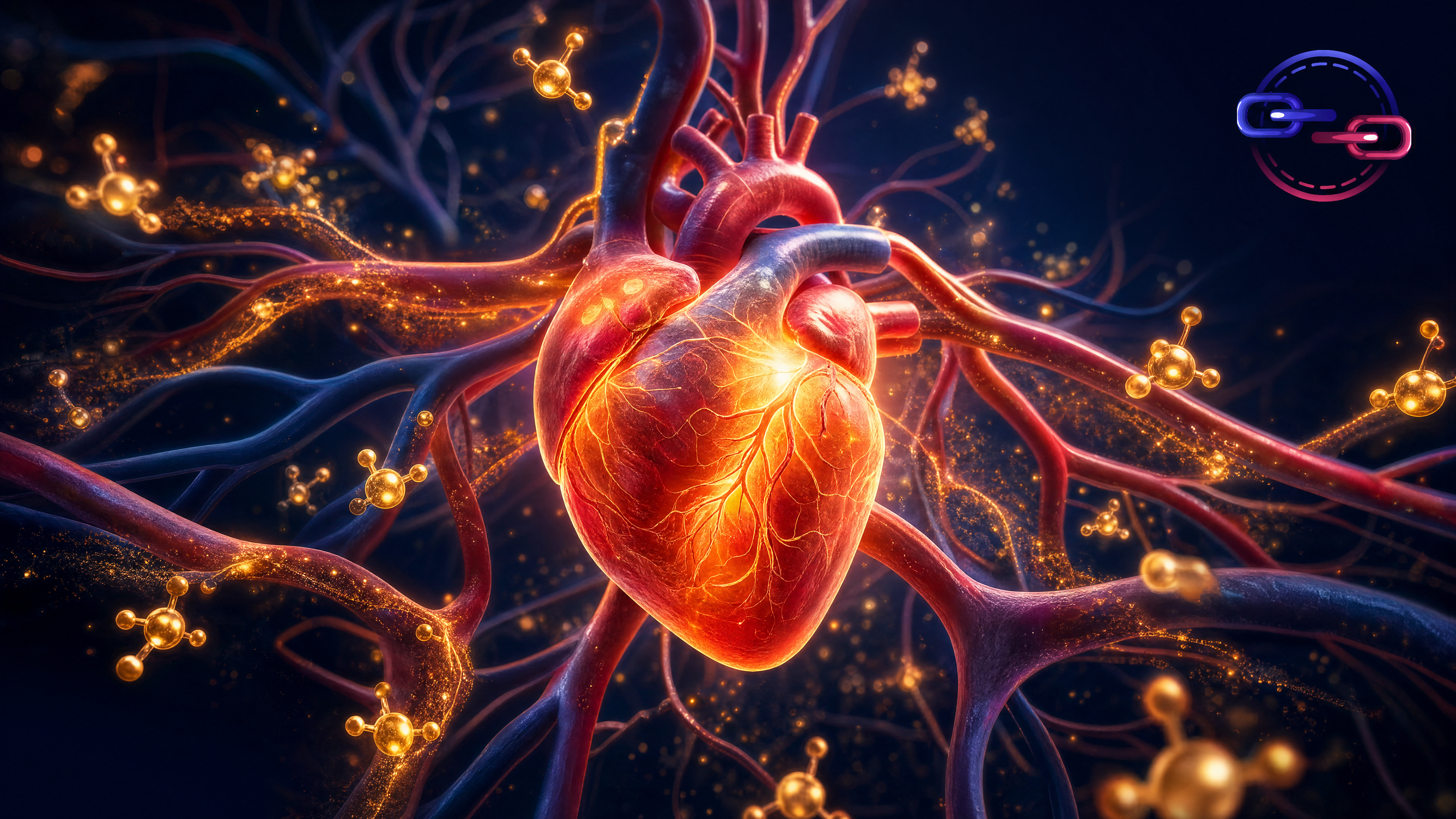 Apelin: The Cardiovascular Peptide That Strengthens the Heart, Lowers Blood Pressure, and Improves Metabolism