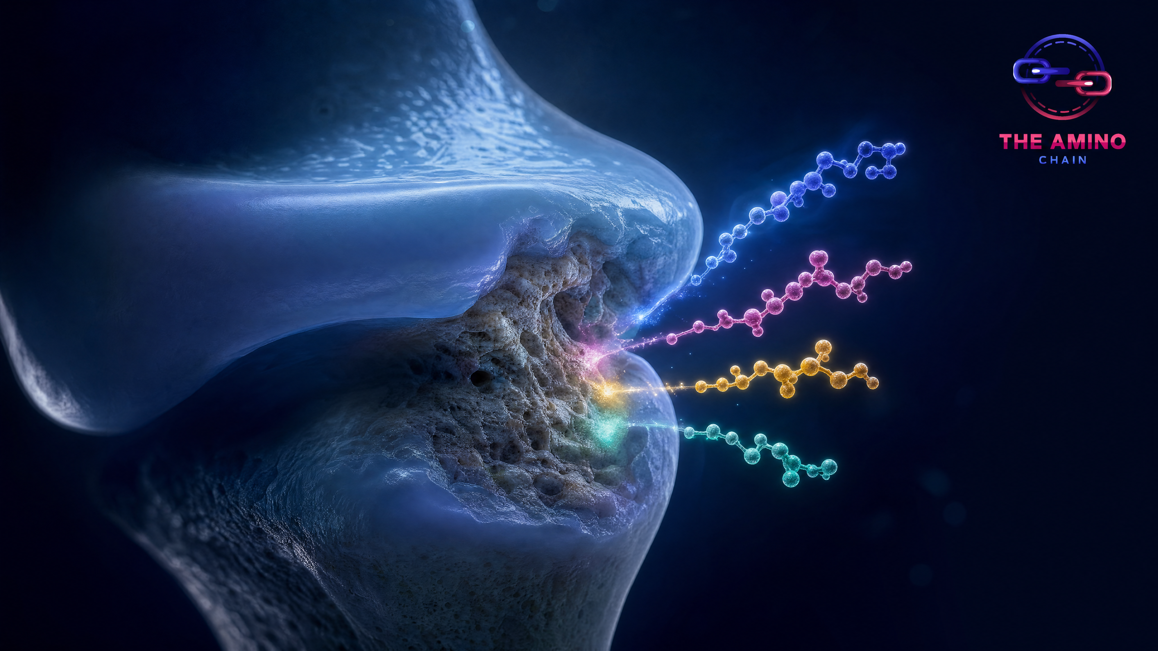 Can Peptides Heal Cartilage? What Published Research Actually Shows About Cartilage Repair and Regeneration