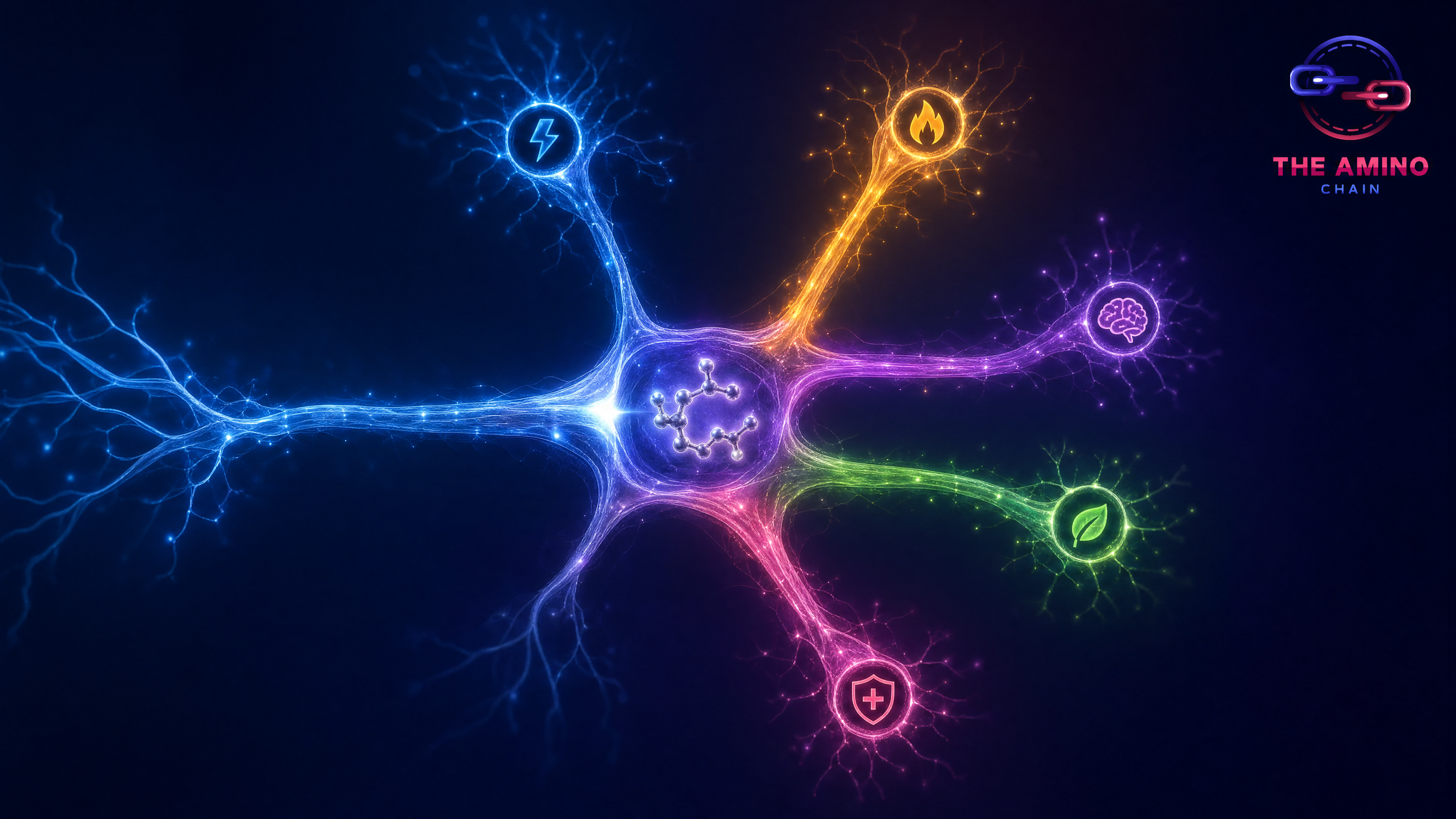 Substance P: The Pain Peptide That Also Drives Inflammation, Mood, and Wound Healing